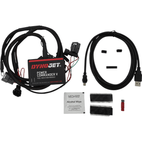 DYNOJET 09 - 12 ZX6R PCVUSB (17 - 003) - DRIVEN Canada's Powersports 17 - 003