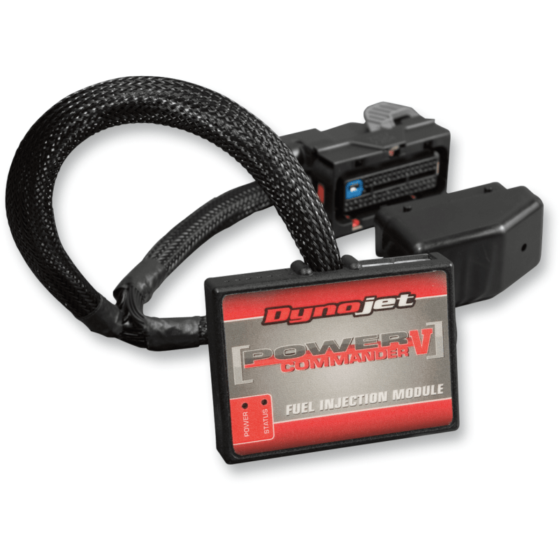 DYNOJET 09 - 14 VN1700 VULCAN PCVUSB W/IGNITION (17 - 033) - DRIVEN Canada's Powersports 17 - 033