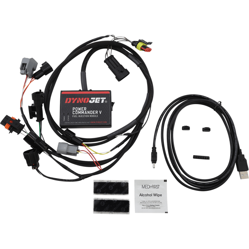 DYNOJET 09 - 15 VICTORY VISION PCVUSB (19 - 006) - DRIVEN Canada's Powersports 19 - 006