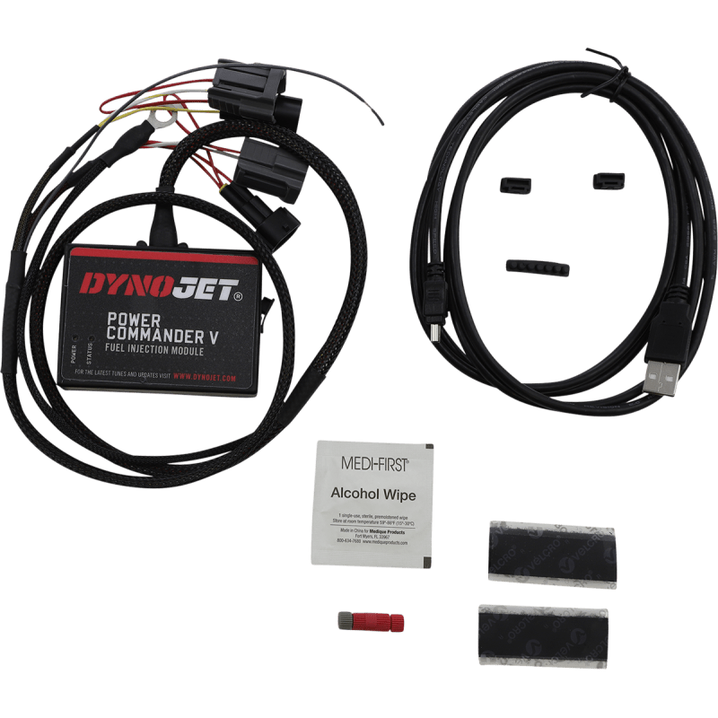 DYNOJET 09 - 20 VT750C PCVUSB (16 - 011) - DRIVEN Canada's Powersports 16 - 011