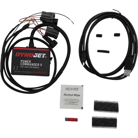 DYNOJET 09 - 20 VT750C PCVUSB (16 - 011) - DRIVEN Canada's Powersports 16 - 011