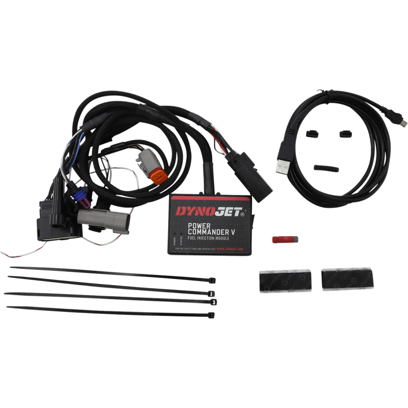 DYNOJET 10 - 13 XL8830 PC - V (15 - 009) - DRIVEN Canada's Powersports 15 - 009