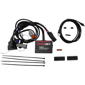 DYNOJET 10 - 13 XL8830 PC - V (15 - 009) - DRIVEN Canada's Powersports 15 - 009