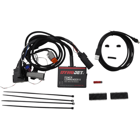 DYNOJET 10 - 13 XL8830 PC - V (15 - 009) - DRIVEN Canada's Powersports 15 - 009