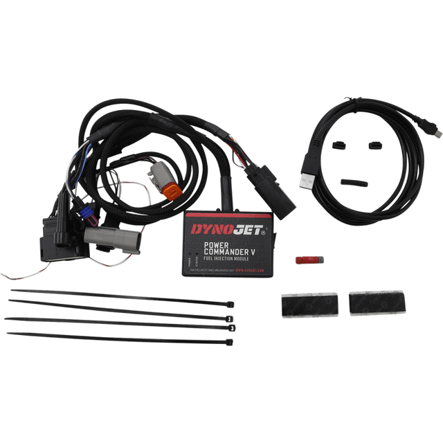 DYNOJET 10 - 13 XL8830 PC - V (15 - 009) - DRIVEN Canada's Powersports 15 - 009