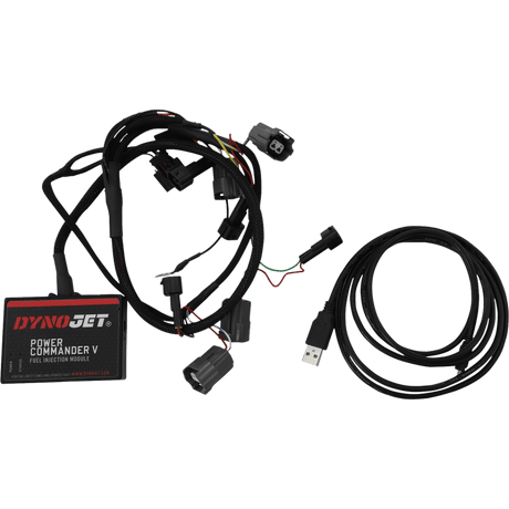 DYNOJET 10 - 13 Z1000 PCVUSB (17 - 021) - DRIVEN Canada's Powersports 17 - 021