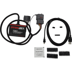 DYNOJET 10 - 14 ZG1400 CONCOURS PCVUSB (17 - 022) - DRIVEN Canada's Powersports 17 - 022