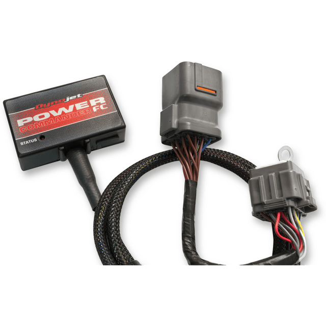 DYNOJET 10 - 20 HON,VT1300 PCFC (FC16014) - DRIVEN Canada's Powersports FC16014