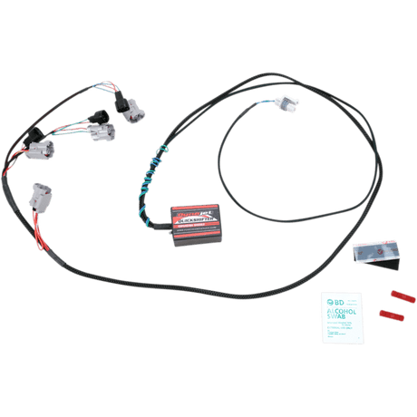 DYNOJET 11 - 15 ZX10R QEM (QEM - 17) - DRIVEN Canada's Powersports QEM - 17