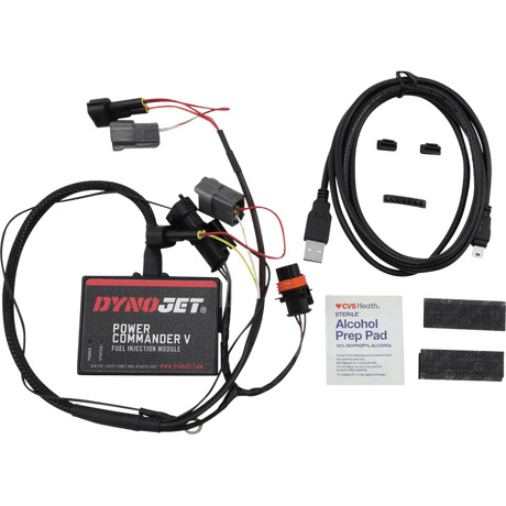 DYNOJET 12 - 15 OUTLANDER 800/1000 PCVUSB (25 - 009) - DRIVEN Canada's Powersports 25 - 009