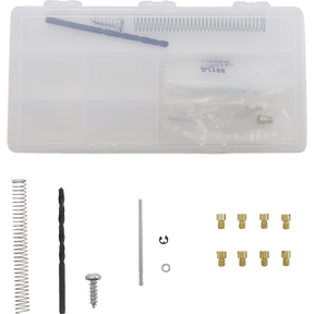 DYNOJET 13 - 17 DR200S/SE STG 2 KIT (3166) - DRIVEN Canada's Powersports 3166