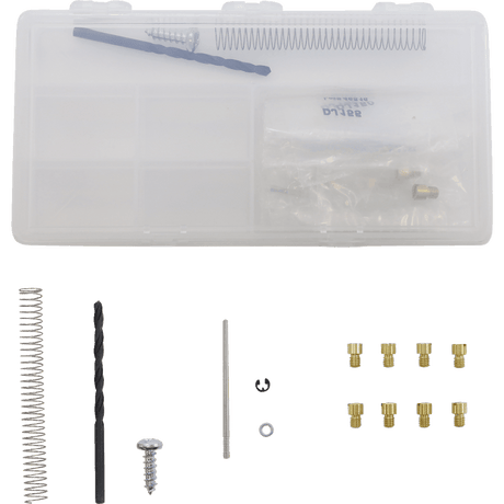 DYNOJET 13 - 17 DR200S/SE STG 2 KIT (3166) - DRIVEN Canada's Powersports 3166