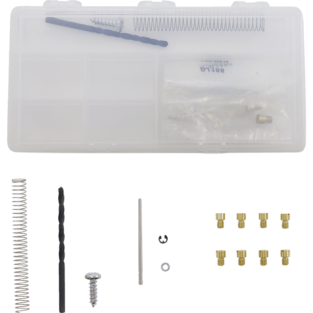 DYNOJET 13 - 17 DR200S/SE STG 2 KIT (3166) - DRIVEN Canada's Powersports 3166