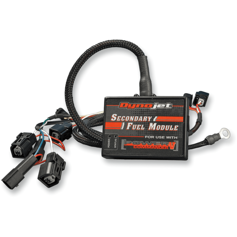 DYNOJET 15 - 18 R1 SECONDARY FUEL MODULE (SFM - 14) - DRIVEN Canada's Powersports SFM - 14