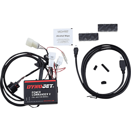 DYNOJET 15 - 18 SR400 PC - V W/IGNITION (22 - 066) - DRIVEN Canada's Powersports 22 - 066