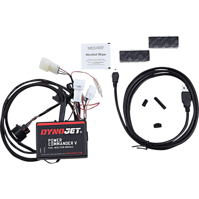 DYNOJET 15 - 18 SR400 PC - V W/IGNITION (22 - 066) - DRIVEN Canada's Powersports 22 - 066