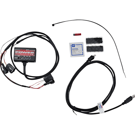 DYNOJET 15 - 20 YAM R3 PCFC (FC22068) - DRIVEN Canada's Powersports FC22068