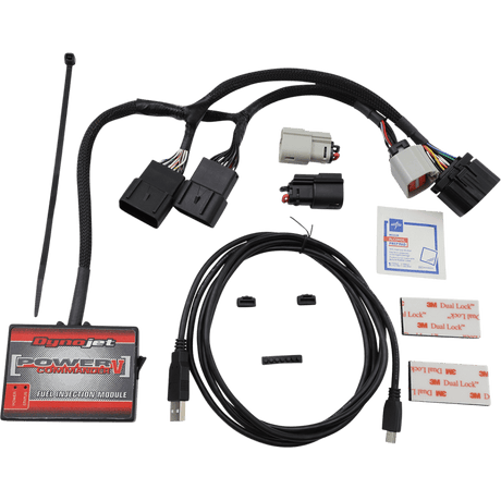 DYNOJET 16 - 17 DYNA 110 MODELS PCV (15 - 041) - DRIVEN Canada's Powersports 15 - 041