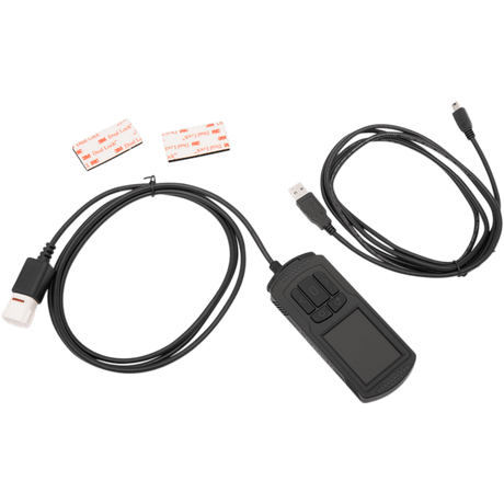 DYNOJET 16 - 19 CAN - AM SPYDER PV3 (PV3 - 25 - 05) - DRIVEN Canada's Powersports PV3 - 25 - 05