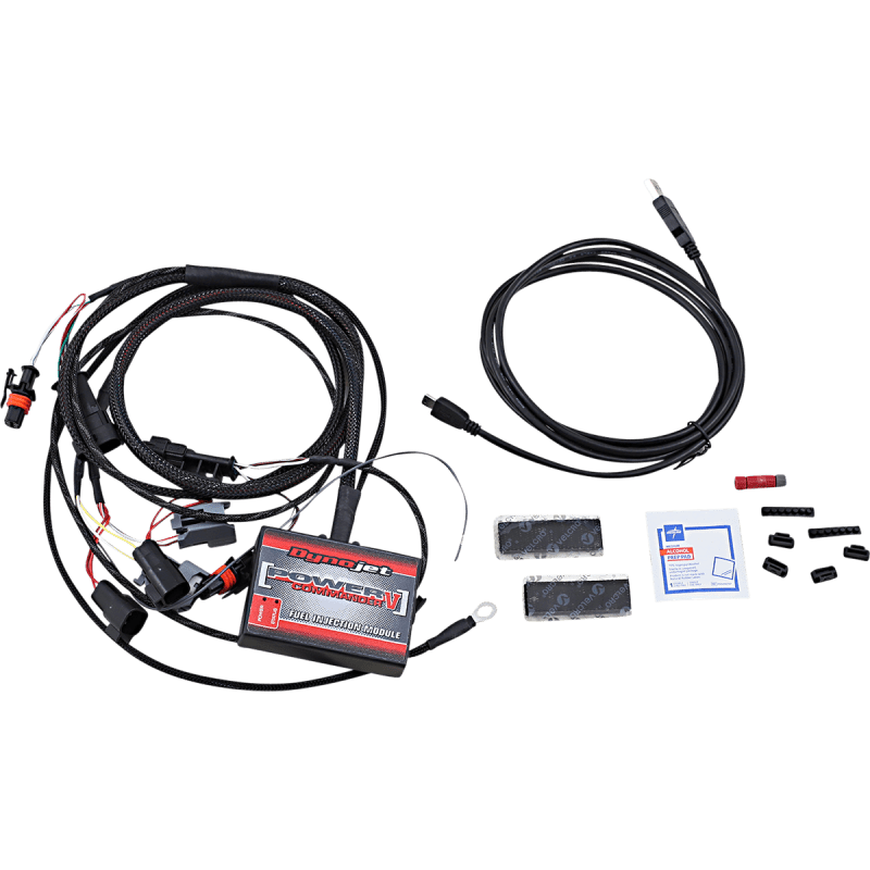 DYNOJET 17 - 18 RANGER XP1000 PC - V W/IGNITION (19 - 046) - DRIVEN Canada's Powersports 19 - 046