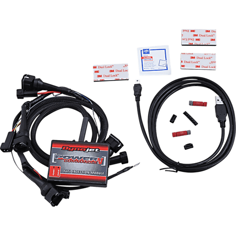 DYNOJET 17 - 18 S1000RR PC - V (12 - 024) - DRIVEN Canada's Powersports 12 - 024