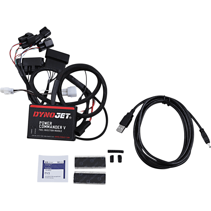 DYNOJET 17 - 19 701SM PCV W/IGNITION (23 - 015) - DRIVEN Canada's Powersports 23 - 015