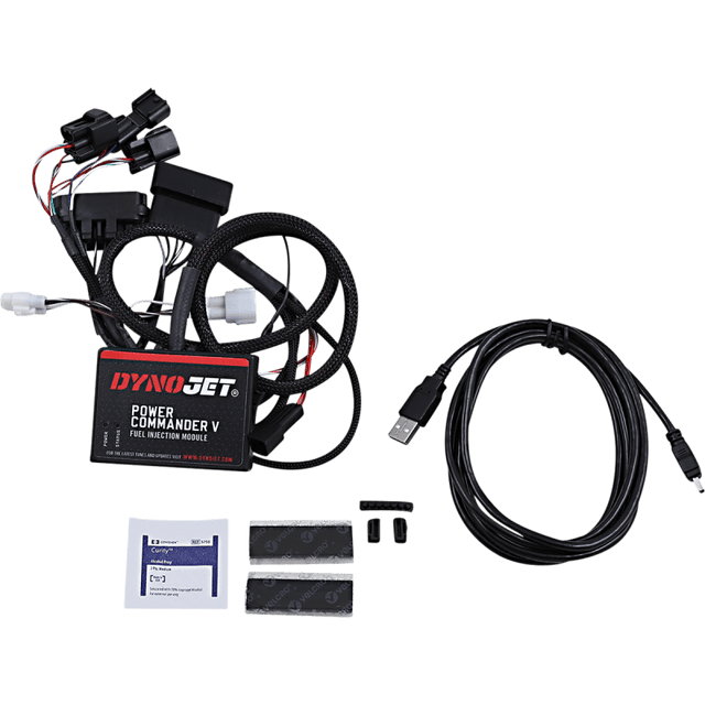 DYNOJET 17 - 19 701SM PCV W/IGNITION (23 - 015) - DRIVEN Canada's Powersports 23 - 015