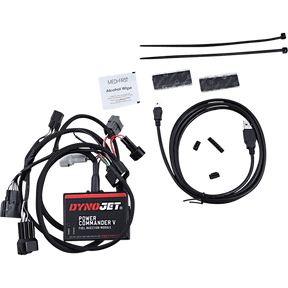 DYNOJET 17 - 20 KTM RC390 PC - V KTM W/IGNITION (18 - 023) - DRIVEN Canada's Powersports 18 - 023