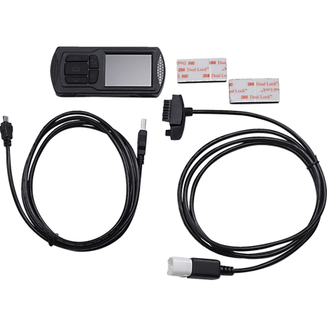 DYNOJET 17 - 20 R6 POWER VISION 3 (PV3 - 22 - 10) - DRIVEN Canada's Powersports PV3 - 22 - 10