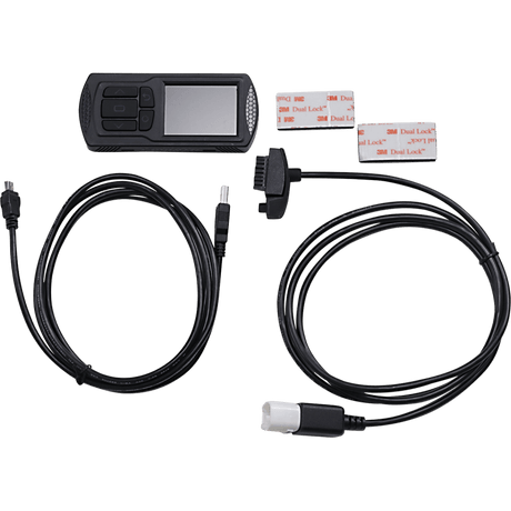 DYNOJET 17 - 20 R6 POWER VISION 3 (PV3 - 22 - 10) - DRIVEN Canada's Powersports PV3 - 22 - 10