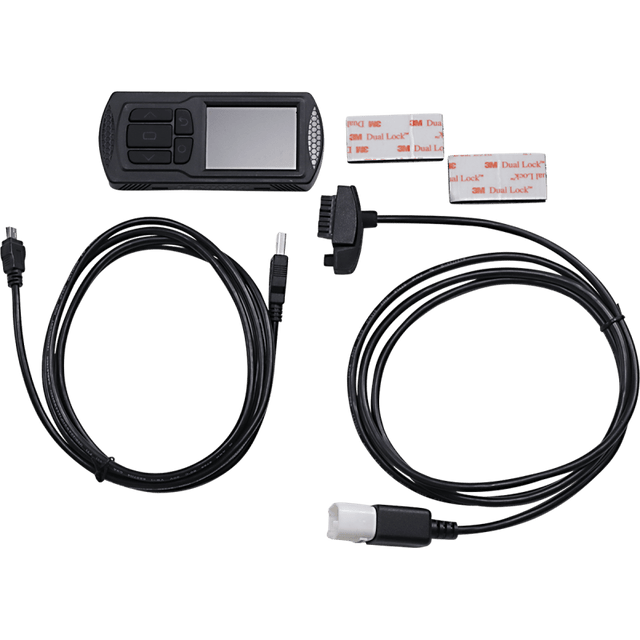 DYNOJET 17 - 20 R6 POWER VISION 3 (PV3 - 22 - 10) - DRIVEN Canada's Powersports PV3 - 22 - 10