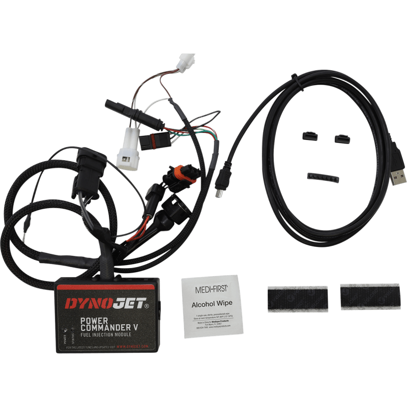 DYNOJET 18 - 19 BMW G310 PC - V (12 - 023) - DRIVEN Canada's Powersports 12 - 023