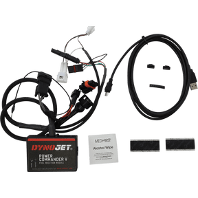 DYNOJET 18 - 19 BMW G310 PC - V (12 - 023) - DRIVEN Canada's Powersports 12 - 023