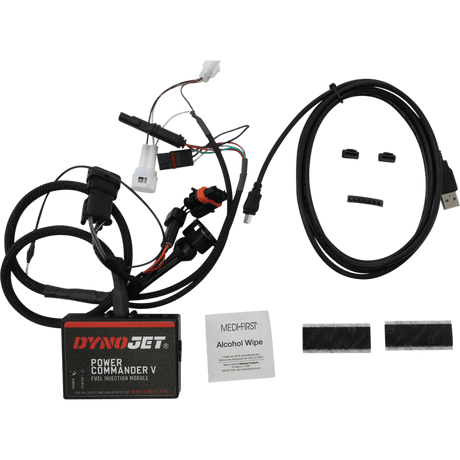 DYNOJET 18 - 19 BMW G310 PC - V (12 - 023) - DRIVEN Canada's Powersports 12 - 023