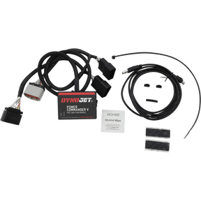 DYNOJET 18 - 20 SOFTAIL PC - V (15 - 048) - DRIVEN Canada's Powersports 15 - 048