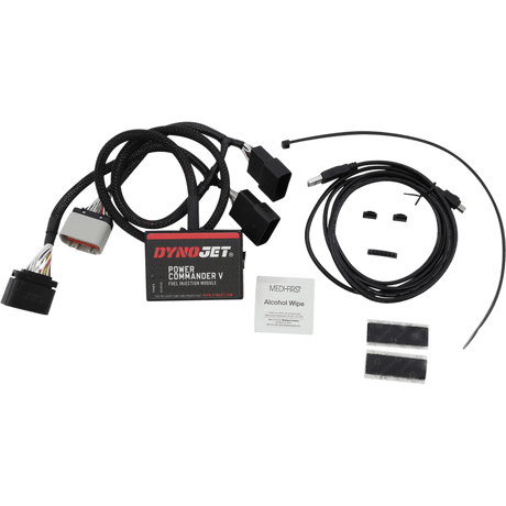 DYNOJET 18 - 20 SOFTAIL PC - V (15 - 048) - DRIVEN Canada's Powersports 15 - 048