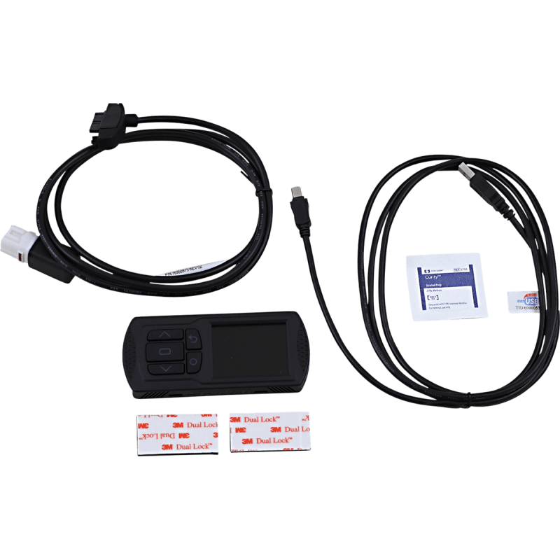 DYNOJET 18 - 20 WOLVERINE X2/X4 PV - 3 (PV3 - 22 - 12) - DRIVEN Canada's Powersports PV3 - 22 - 12