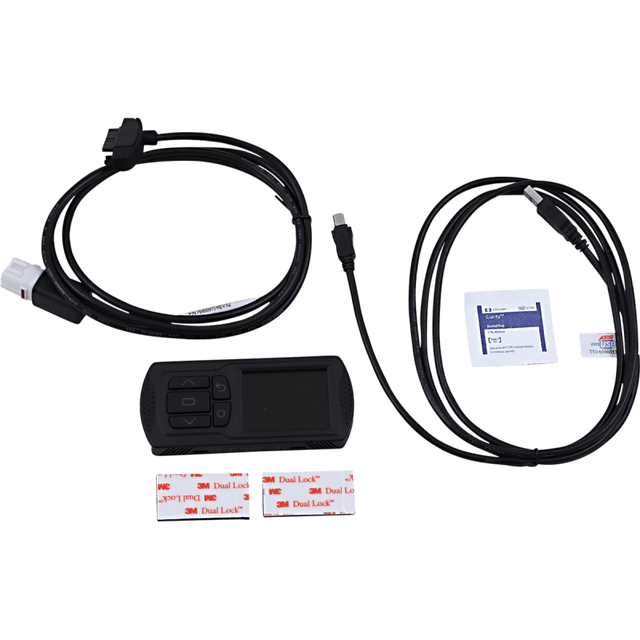 DYNOJET 18 - 20 WOLVERINE X2/X4 PV - 3 (PV3 - 22 - 12) - DRIVEN Canada's Powersports PV3 - 22 - 12