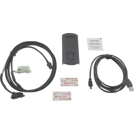 DYNOJET 19 - 20 CR650R/CBR650R PV - 3 (PV3 - 16 - 16) - DRIVEN Canada's Powersports PV3 - 16 - 16