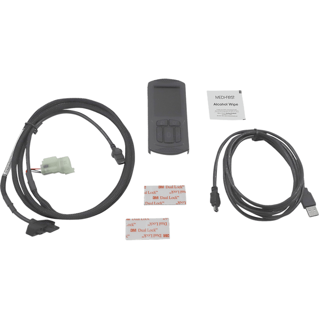 DYNOJET 19 - 20 CR650R/CBR650R PV - 3 (PV3 - 16 - 16) - DRIVEN Canada's Powersports PV3 - 16 - 16