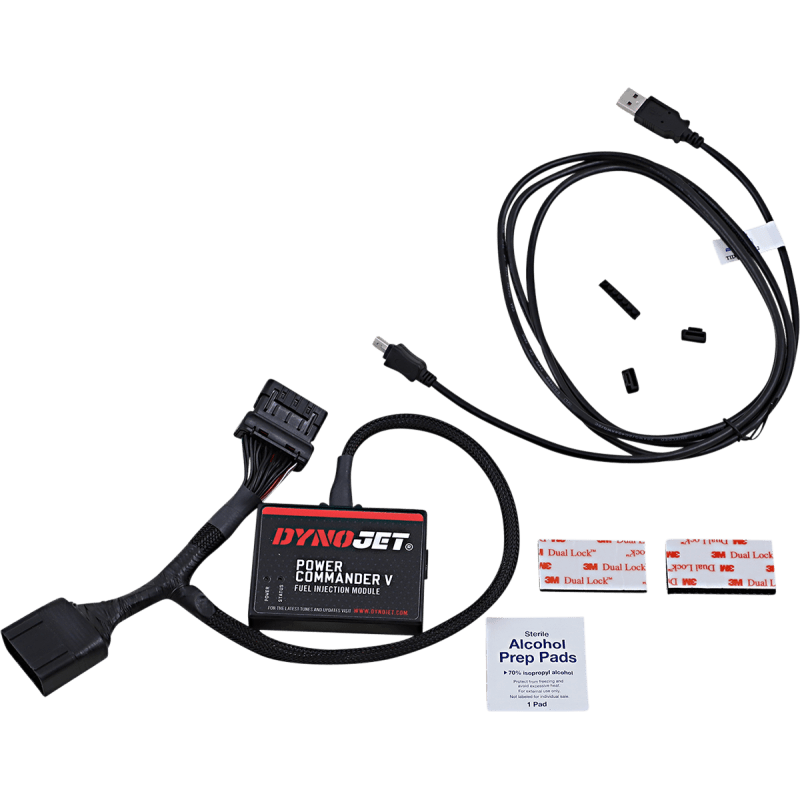 DYNOJET 19 - 20 CRF250F PC - V W/IGN (16 - 081) - DRIVEN Canada's Powersports 16 - 081