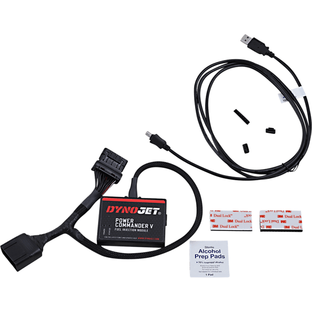 DYNOJET 19 - 20 CRF250F PC - V W/IGN (16 - 081) - DRIVEN Canada's Powersports 16 - 081