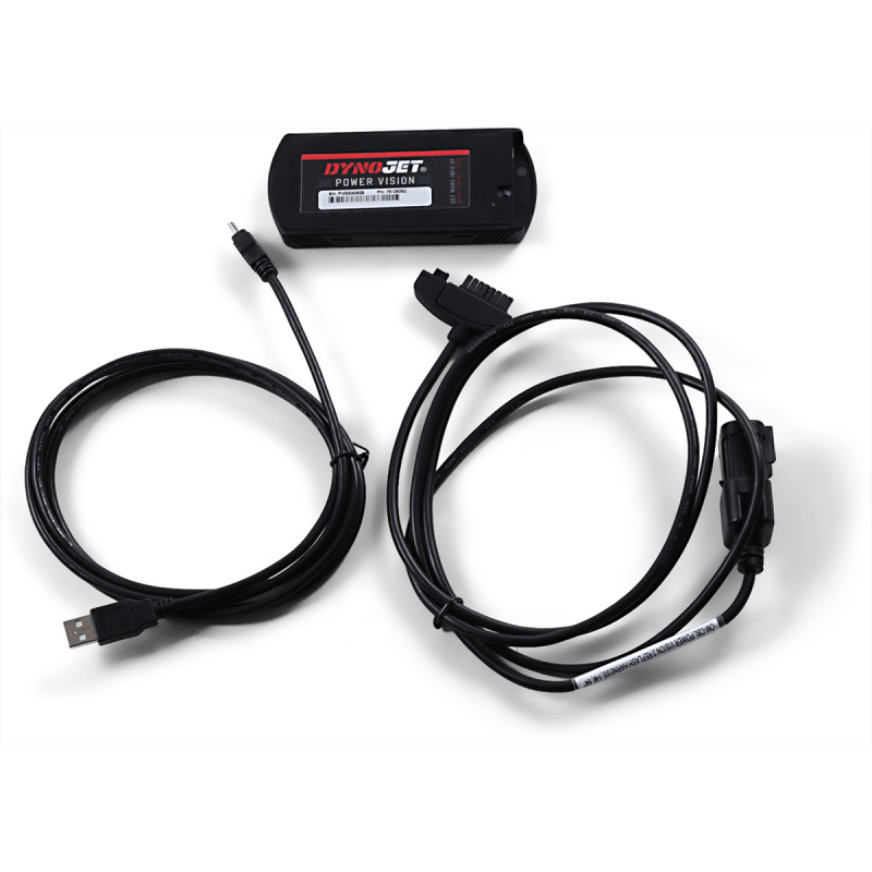 DYNOJET 19 - 20 INDIAN FTR1200 PV - 3 (PV3 - 29 - 04) - DRIVEN Canada's Powersports PV3 - 29 - 04