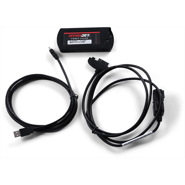 DYNOJET 19 - 20 INDIAN FTR1200 PV - 3 (PV3 - 29 - 04) - DRIVEN Canada's Powersports PV3 - 29 - 04