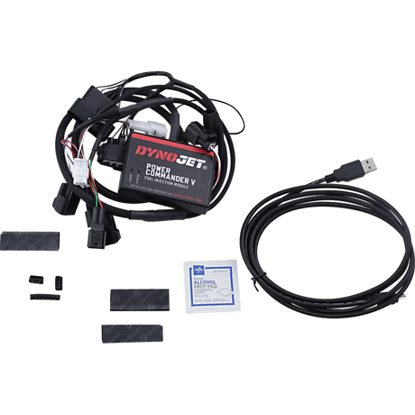 DYNOJET 19 - 20 VITPILEN 701 PC - V (23 - 017) - DRIVEN Canada's Powersports 23 - 017