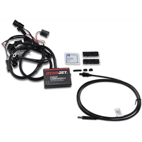 DYNOJET 19 - 20 Z400 PC - V (17 - 078) - DRIVEN Canada's Powersports 17 - 078