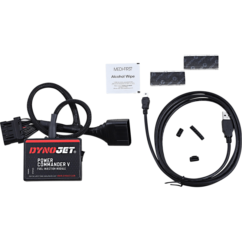 DYNOJET 19 - 21 CB300R PC - V HONDA (16 - 077) - DRIVEN Canada's Powersports 16 - 077