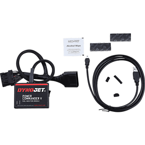 DYNOJET 19 - 21 CB300R PC - V HONDA (16 - 077) - DRIVEN Canada's Powersports 16 - 077
