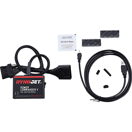 DYNOJET 19 - 21 CB300R PC - V HONDA (16 - 077) - DRIVEN Canada's Powersports 16 - 077