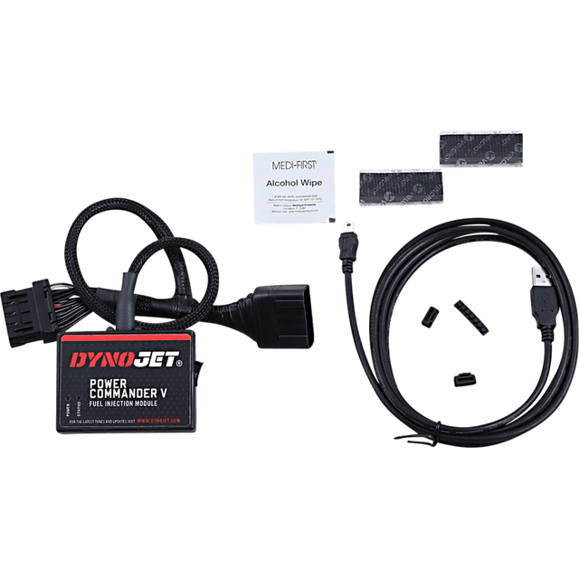 DYNOJET 19 - 21 CB300R PC - V HONDA (16 - 077) - DRIVEN Canada's Powersports 16 - 077